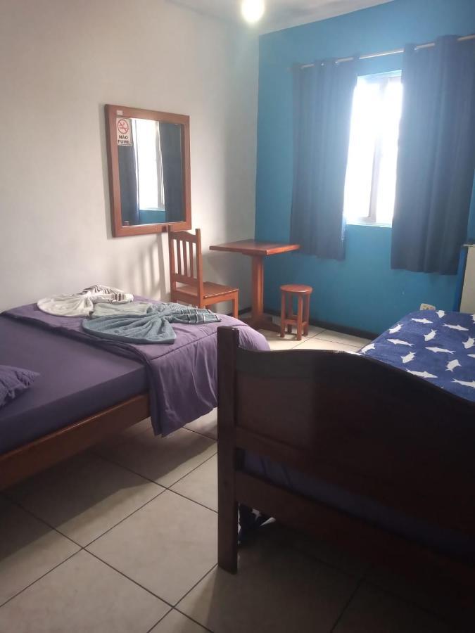 Pousada Costa Azul Торрис Экстерьер фото