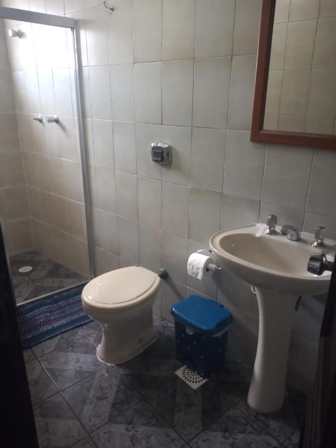 Pousada Costa Azul Торрис Экстерьер фото